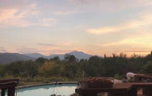 The Pinnacle - Waterbury, Vermont