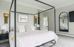 The Pinnacle - Waterbury, Vermont