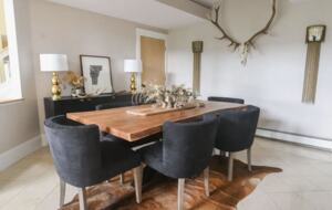 The Pinnacle - Waterbury, Vermont