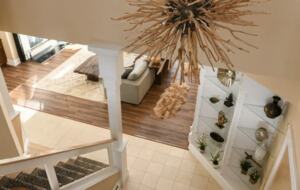 The Pinnacle - Waterbury, Vermont