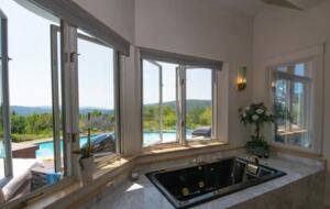 The Pinnacle - Waterbury, Vermont