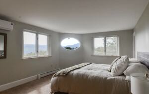 The Pinnacle - Waterbury, Vermont