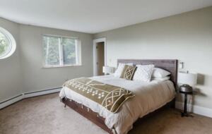 The Pinnacle - Waterbury, Vermont