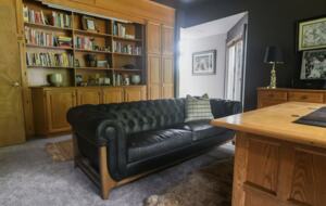 The Pinnacle - Waterbury, Vermont