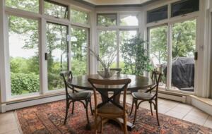 The Pinnacle - Waterbury, Vermont