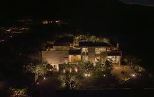 Casa Sagrada - San Miguel de Allende, Mexico