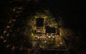 Casa Sagrada - San Miguel de Allende, Mexico