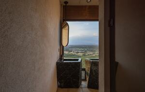 Casa Sagrada - San Miguel de Allende, Mexico