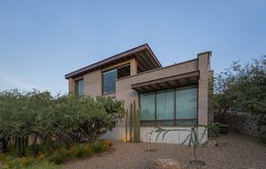 Casa Sagrada - San Miguel de Allende, Mexico