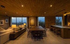 Casa Sagrada - San Miguel de Allende, Mexico