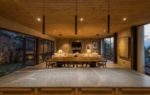 Casa Sagrada - San Miguel de Allende, Mexico