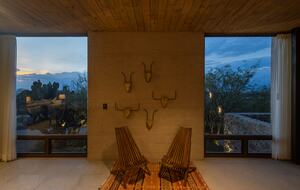 Casa Sagrada - San Miguel de Allende, Mexico