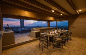 Casa Sagrada - San Miguel de Allende, Mexico