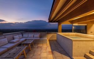 Casa Sagrada - San Miguel de Allende, Mexico