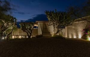Casa Sagrada - San Miguel de Allende, Mexico