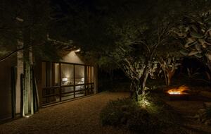 Casa Sagrada - San Miguel de Allende, Mexico