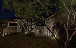 Casa Sagrada - San Miguel de Allende, Mexico