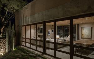 Casa Sagrada - San Miguel de Allende, Mexico