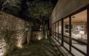 Casa Sagrada - San Miguel de Allende, Mexico