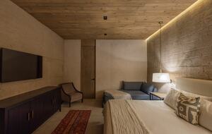 Casa Sagrada - San Miguel de Allende, Mexico