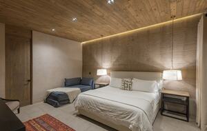 Casa Sagrada - San Miguel de Allende, Mexico