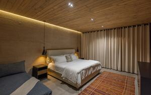 Casa Sagrada - San Miguel de Allende, Mexico