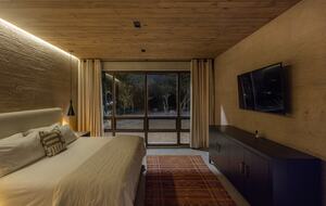 Casa Sagrada - San Miguel de Allende, Mexico