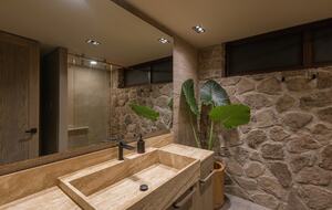 Casa Sagrada - San Miguel de Allende, Mexico