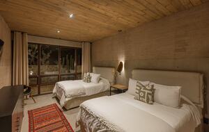 Casa Sagrada - San Miguel de Allende, Mexico