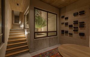 Casa Sagrada - San Miguel de Allende, Mexico