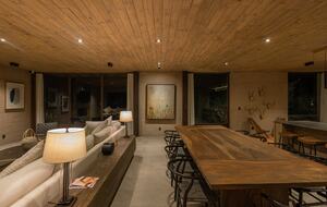 Casa Sagrada - San Miguel de Allende, Mexico