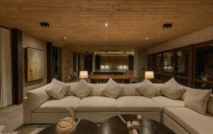 Casa Sagrada - San Miguel de Allende, Mexico