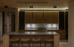 Casa Sagrada - San Miguel de Allende, Mexico