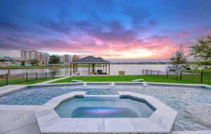 Lake House by Margaritaville - Montgomery, Texas