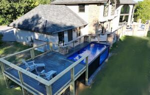 Crestview Estate | 5 acre luxury estate in Smoky Mountains - Pigeon Forge, Tennessee