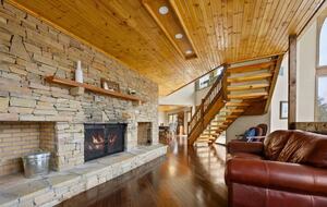 Crestview Estate | 5 acre luxury estate in Smoky Mountains - Pigeon Forge, Tennessee