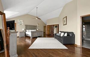 Crestview Estate | 5 acre luxury estate in Smoky Mountains - Pigeon Forge, Tennessee