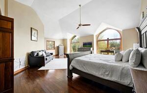 Crestview Estate | 5 acre luxury estate in Smoky Mountains - Pigeon Forge, Tennessee