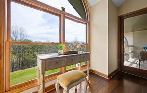 Crestview Estate | 5 acre luxury estate in Smoky Mountains - Pigeon Forge, Tennessee