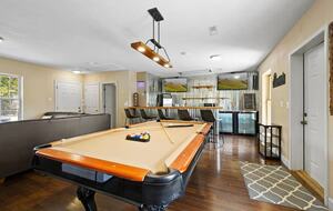 Crestview Estate | 5 acre luxury estate in Smoky Mountains - Pigeon Forge, Tennessee