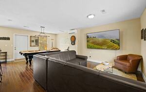 Crestview Estate | 5 acre luxury estate in Smoky Mountains - Pigeon Forge, Tennessee