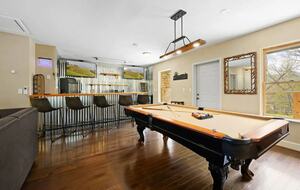 Crestview Estate | 5 acre luxury estate in Smoky Mountains - Pigeon Forge, Tennessee