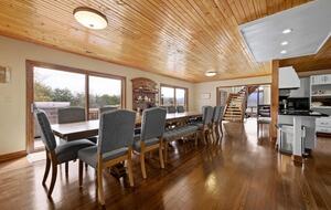 Crestview Estate | 5 acre luxury estate in Smoky Mountains - Pigeon Forge, Tennessee