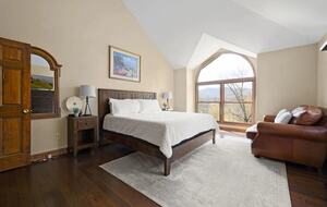 Crestview Estate | 5 acre luxury estate in Smoky Mountains - Pigeon Forge, Tennessee