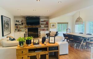 Wakefield Retreat - Alcove, Canada