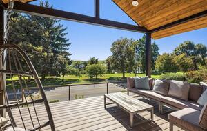 Green Lake Getaway - Seattle, Washington