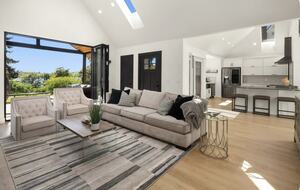 Green Lake Getaway - Seattle, Washington