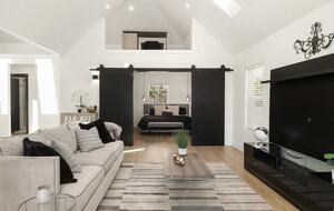 Green Lake Getaway - Seattle, Washington