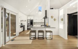 Green Lake Getaway - Seattle, Washington