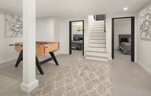 Green Lake Getaway - Seattle, Washington